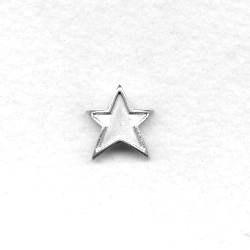 anillo estrella