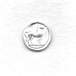 Moneda romana